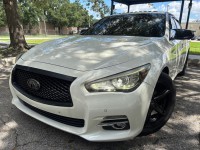 Image for 2017 INFINITI Q50 Premium ID: 6687067