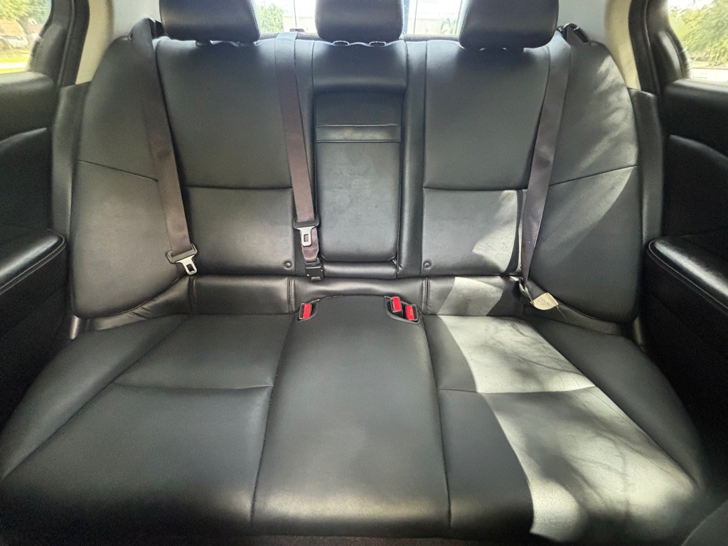 2017 INFINITI Q50 Image 20