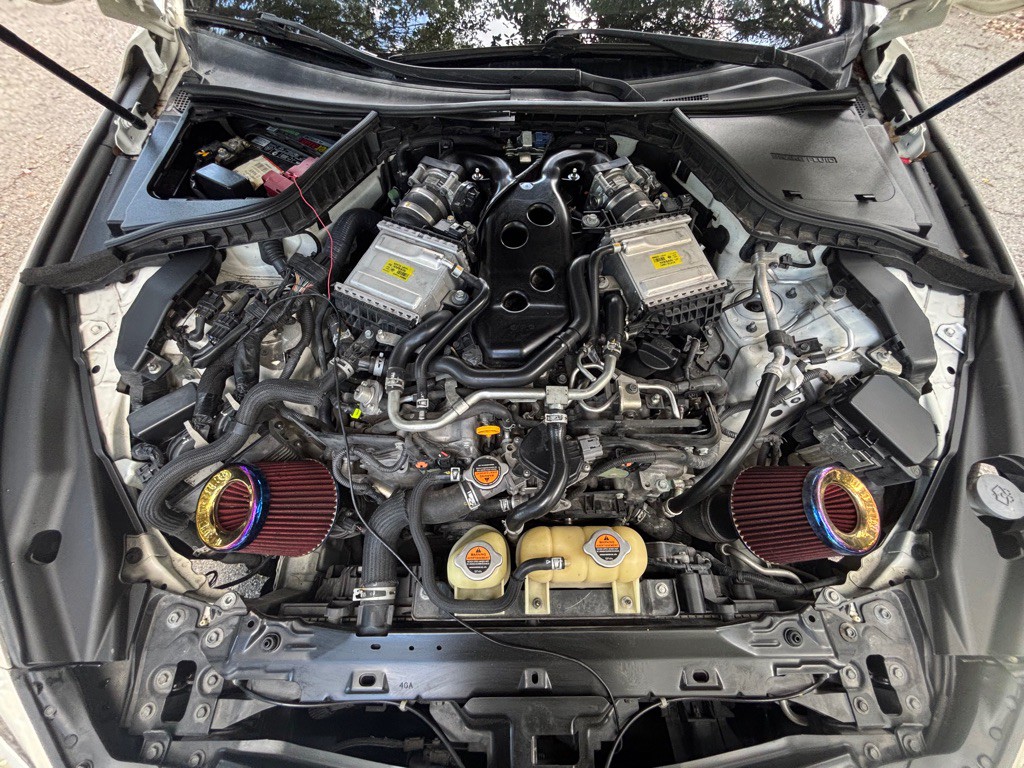 2017 INFINITI Q50 Image 28