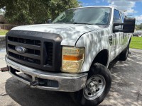 Image for 2008 Ford F-250 Super Duty ID: 6687072