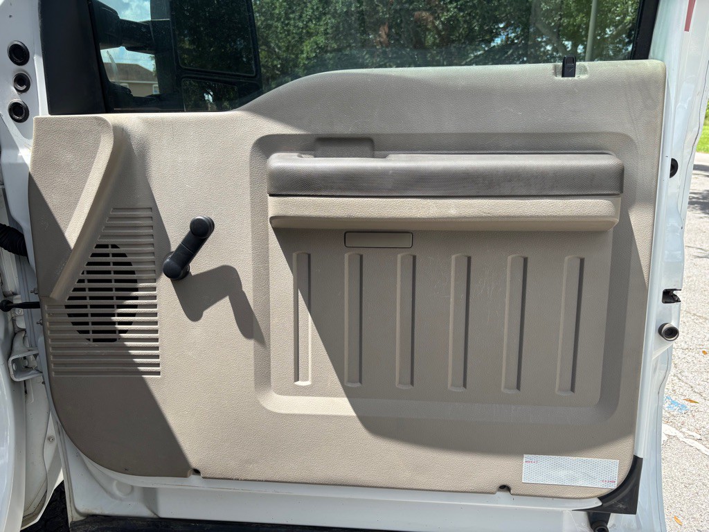 2008 Ford F-250 Image 11