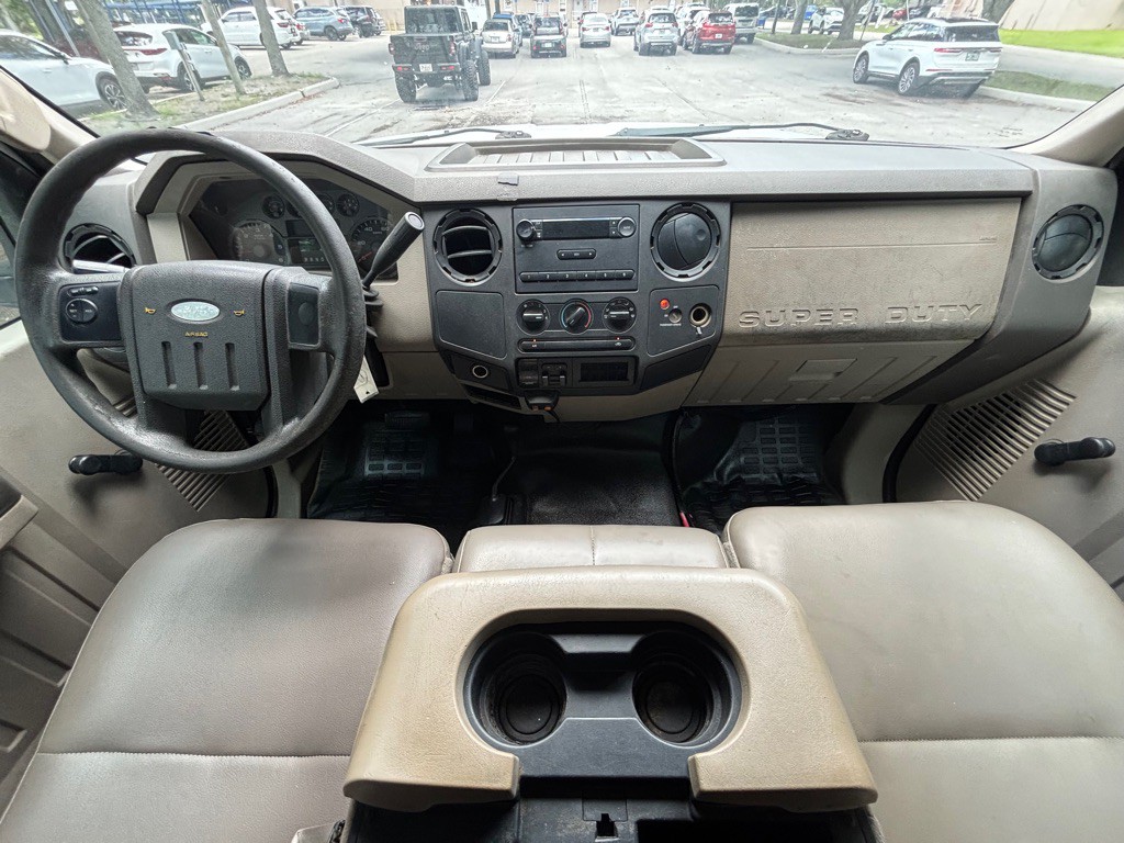 2008 Ford F-250 Image 14