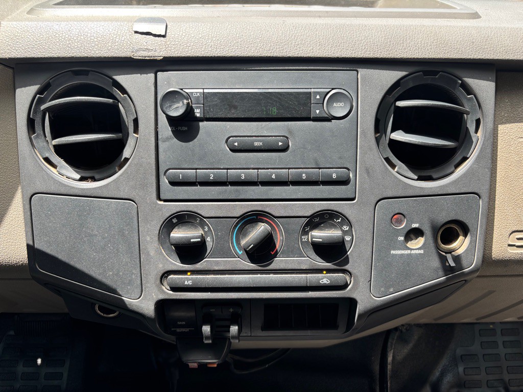 2008 Ford F-250 Image 18