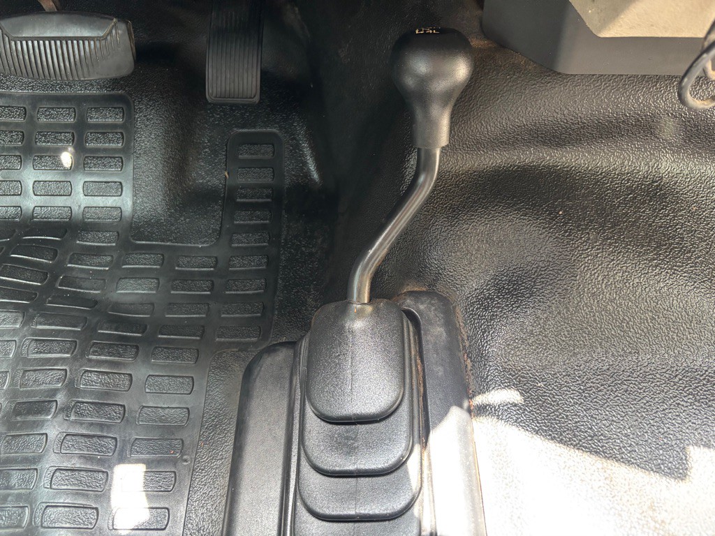 2008 Ford F-250 Image 19
