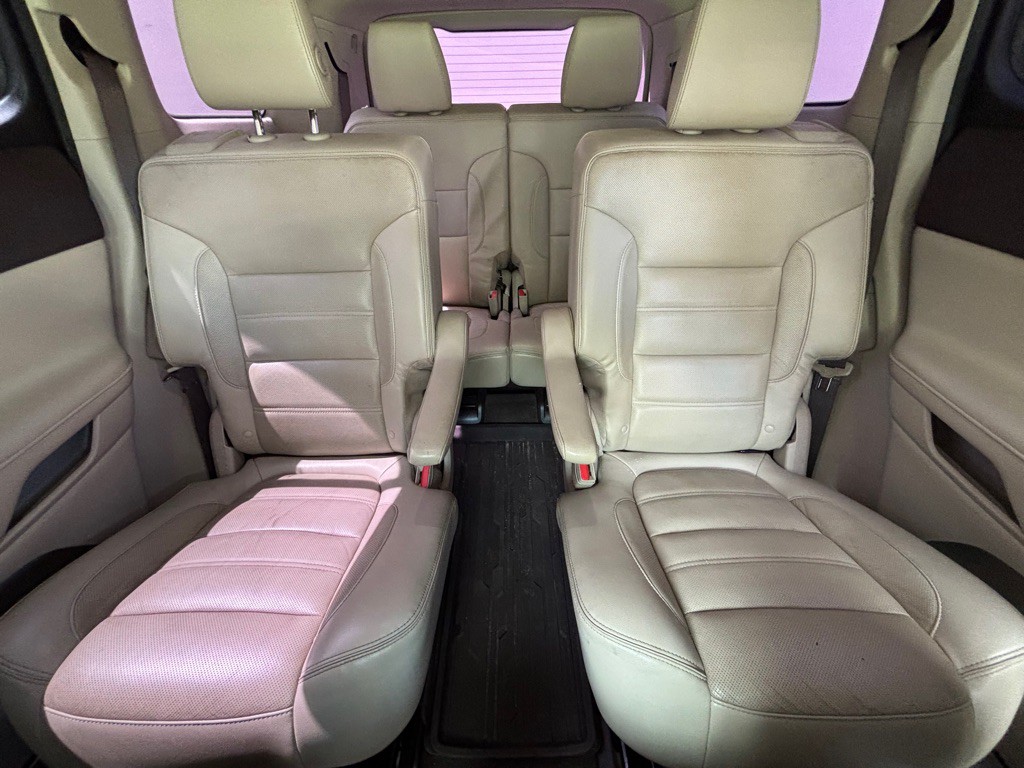 2017 GMC Acadia Image 22
