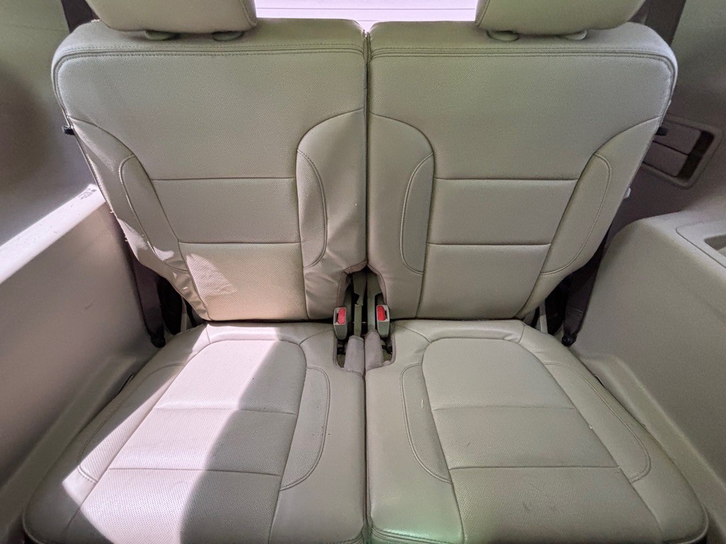 2017 GMC Acadia Image 23