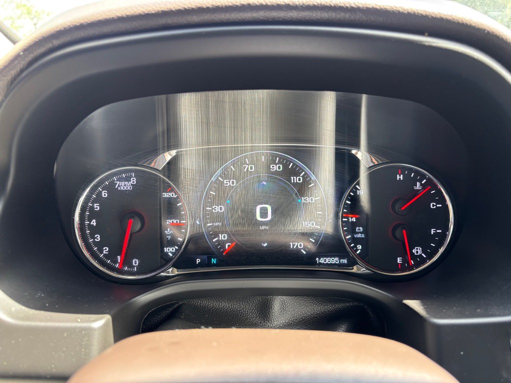 2017 GMC Acadia Image 26