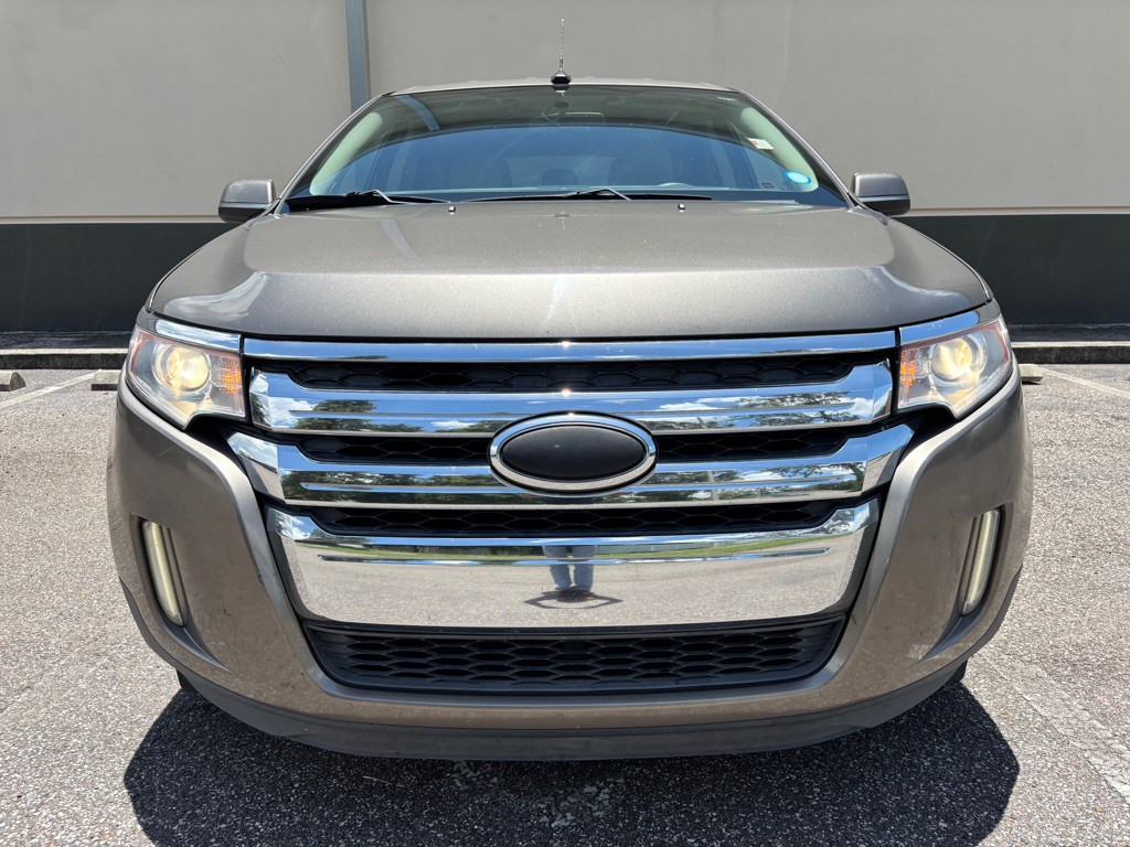 2013 Ford Edge Image 7