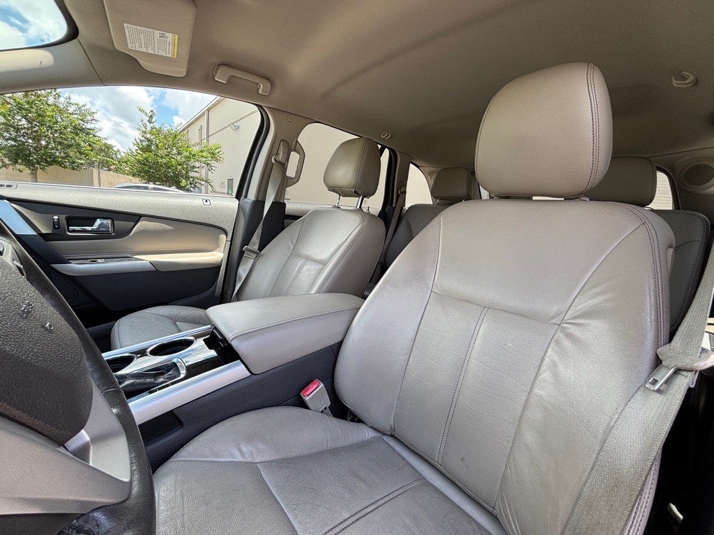 2013 Ford Edge Image 11