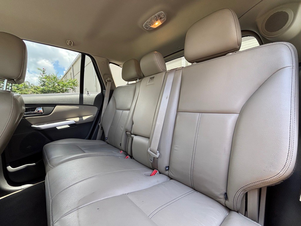 2013 Ford Edge Image 14