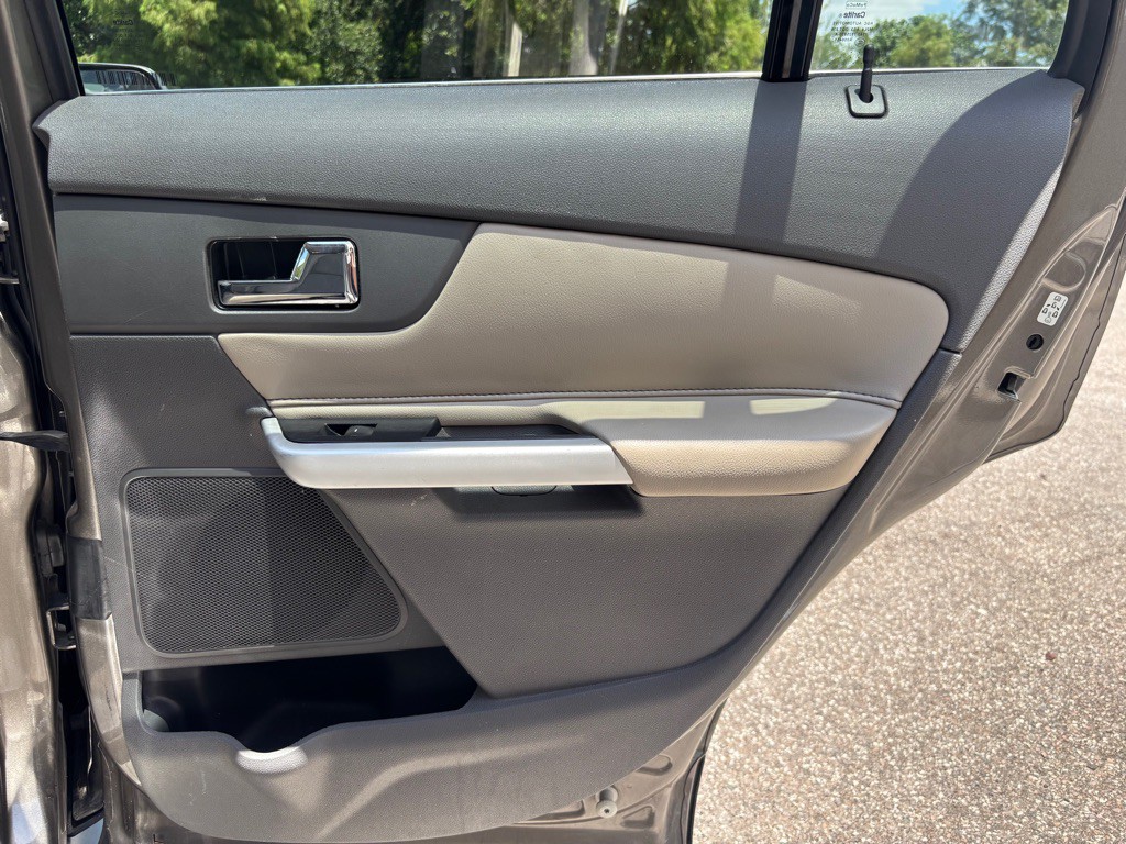 2013 Ford Edge Image 18