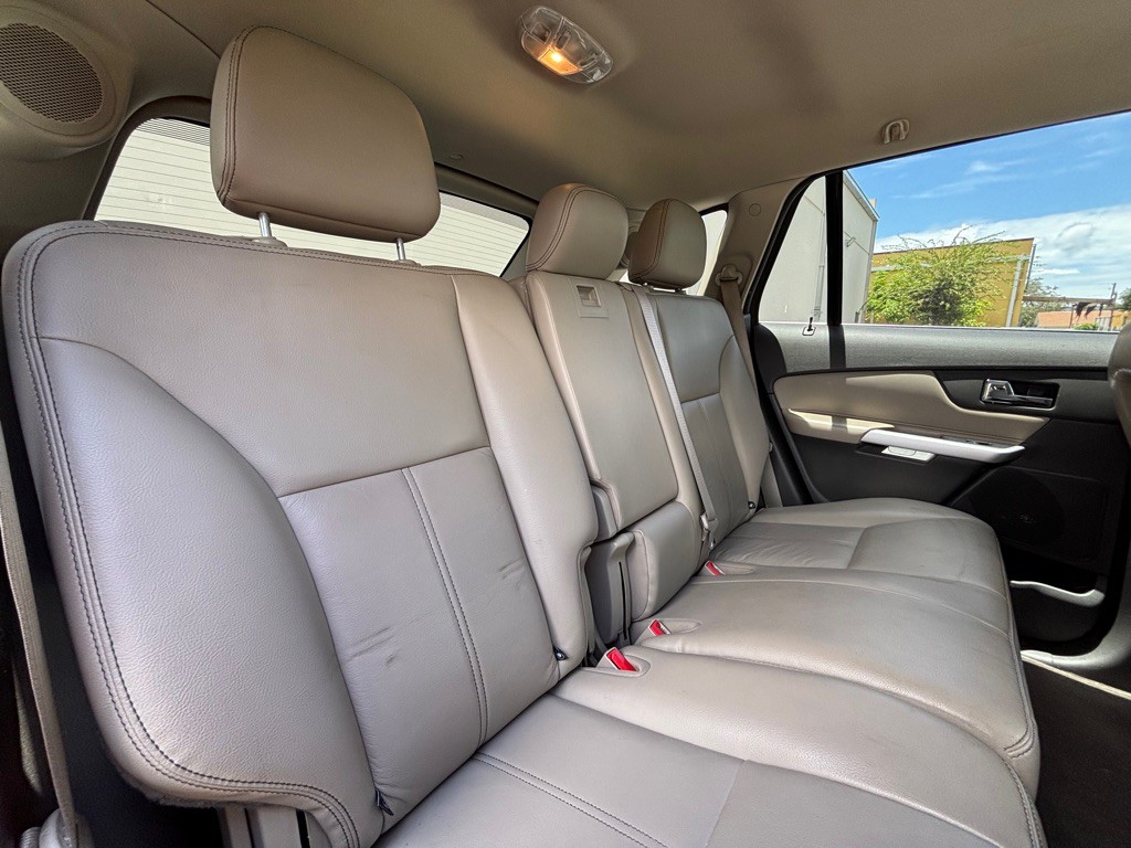 2013 Ford Edge Image 20