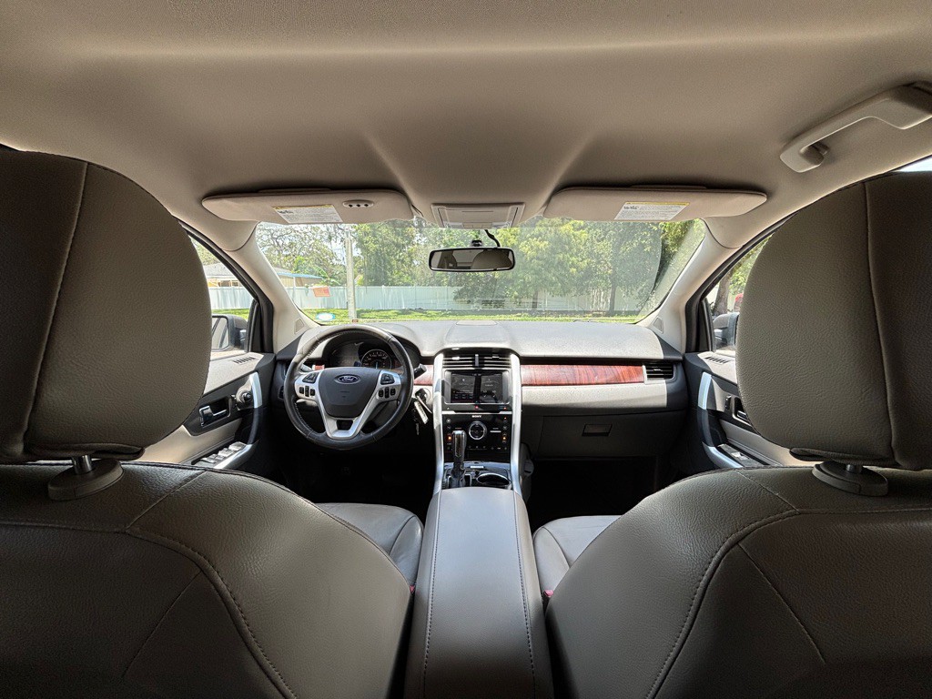 2013 Ford Edge Image 21