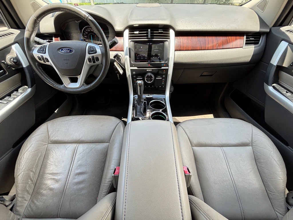 2013 Ford Edge Image 22