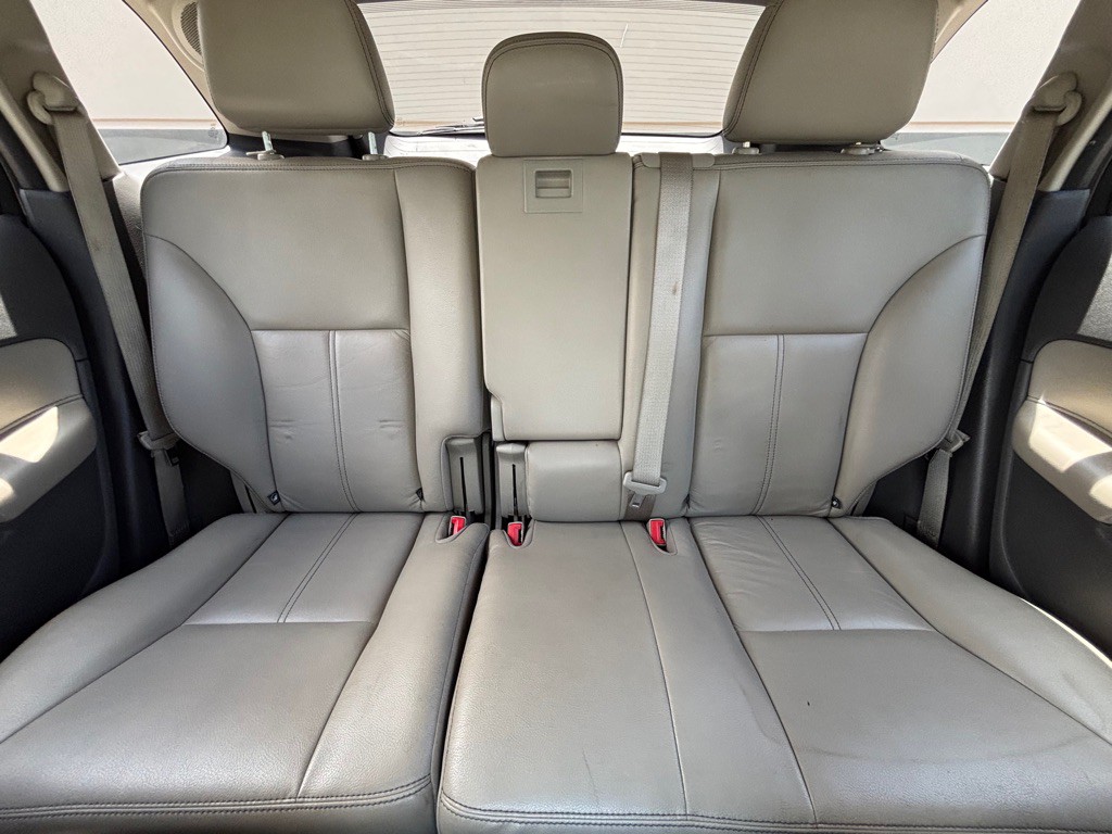 2013 Ford Edge Image 23