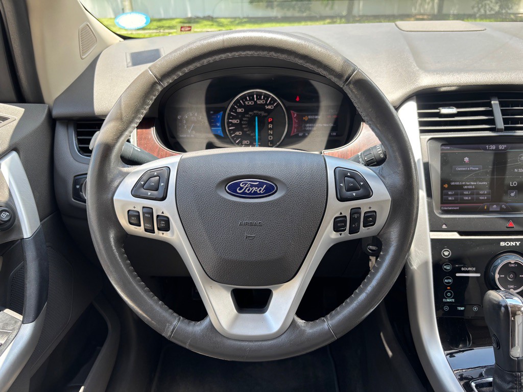 2013 Ford Edge Image 25