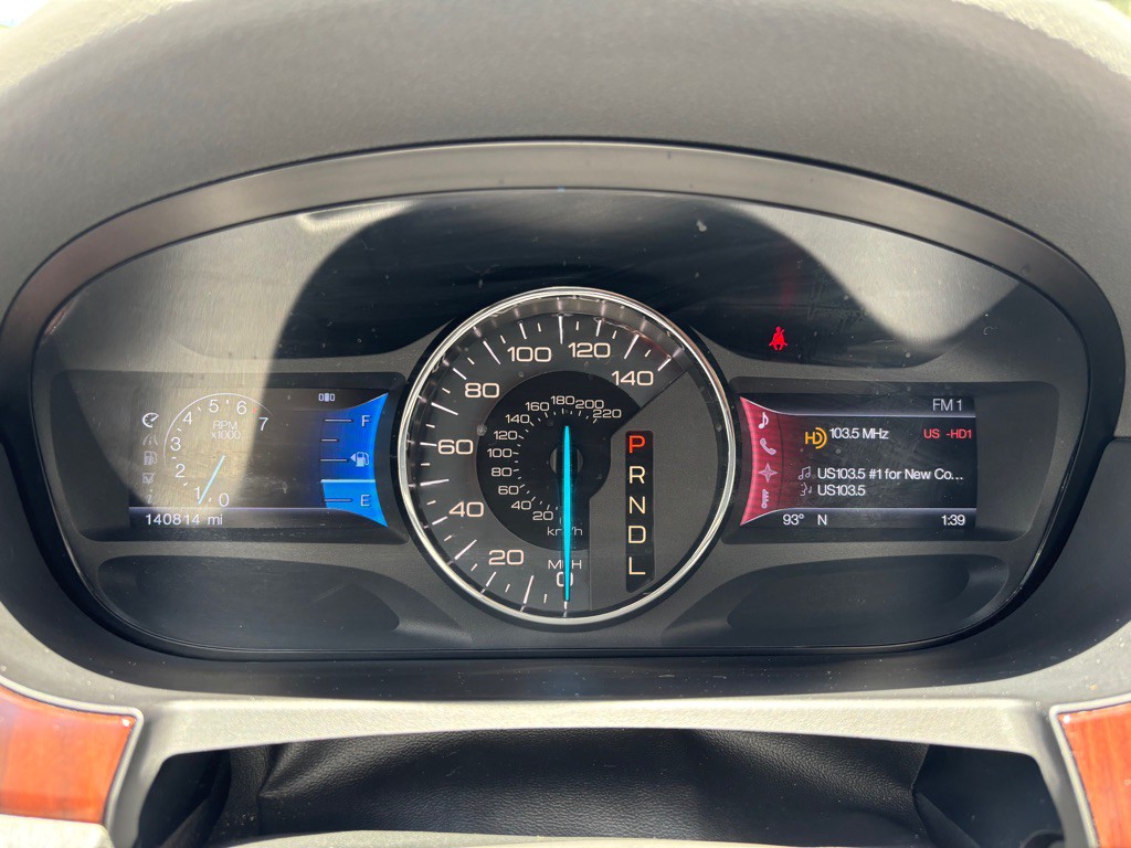 2013 Ford Edge Image 26