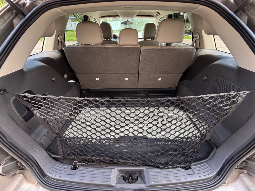 2013 Ford Edge Image 28