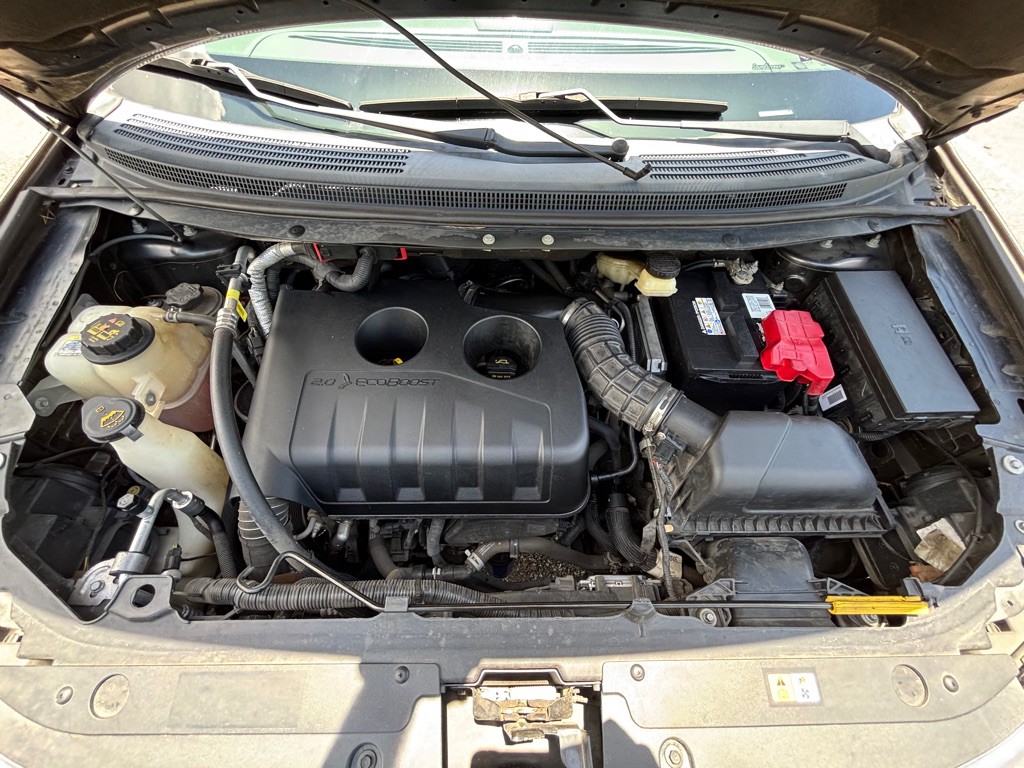 2013 Ford Edge Image 29