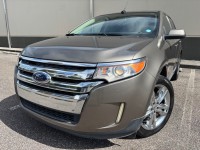 Image for 2013 Ford Edge Limited ID: 6690523