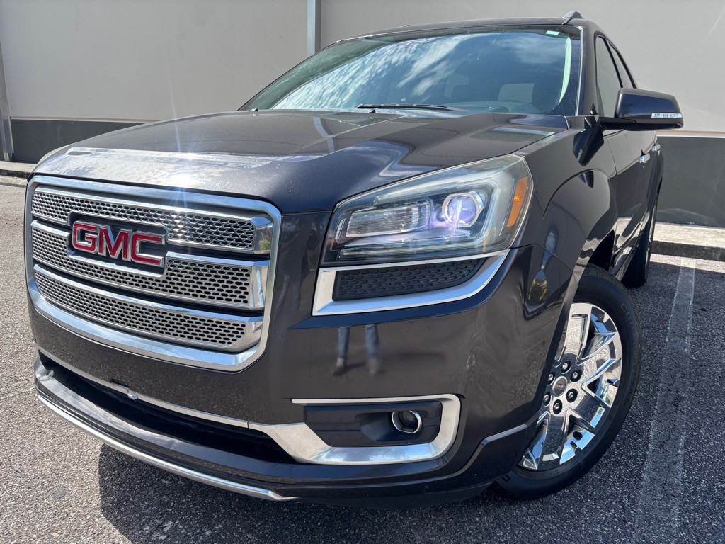 2016 GMC Acadia Image 1