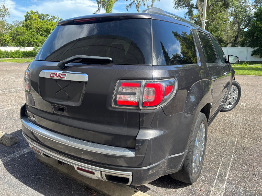 2016 GMC Acadia Image 5