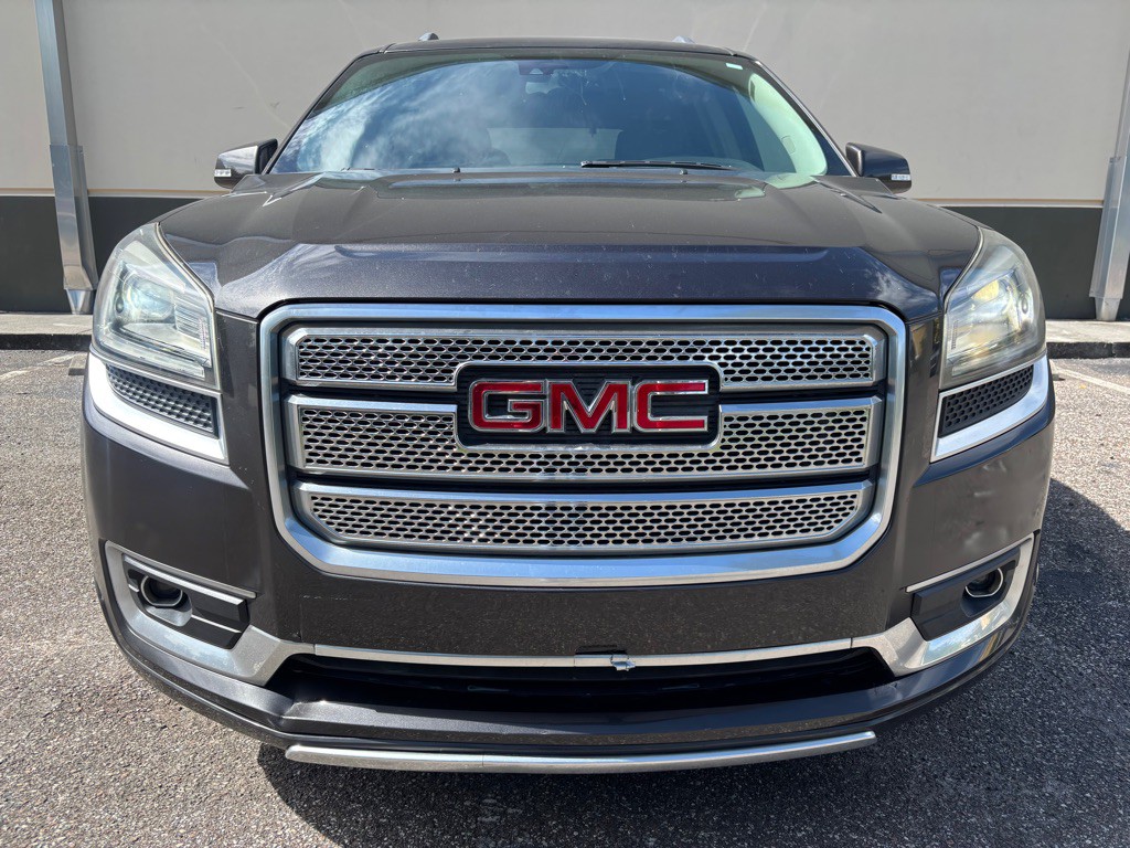 2016 GMC Acadia Image 6