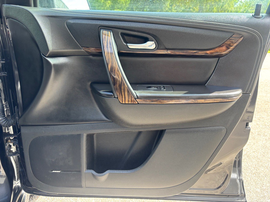 2016 GMC Acadia Image 13