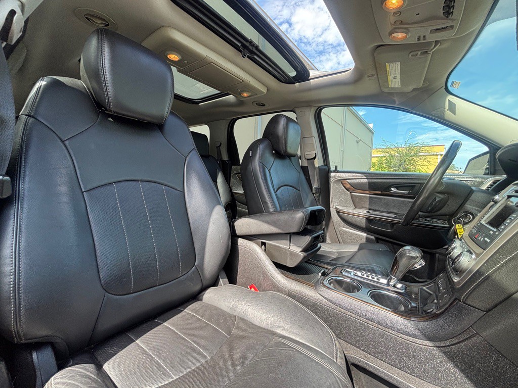 2016 GMC Acadia Image 15
