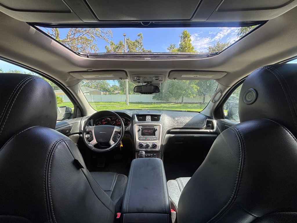 2016 GMC Acadia Image 19