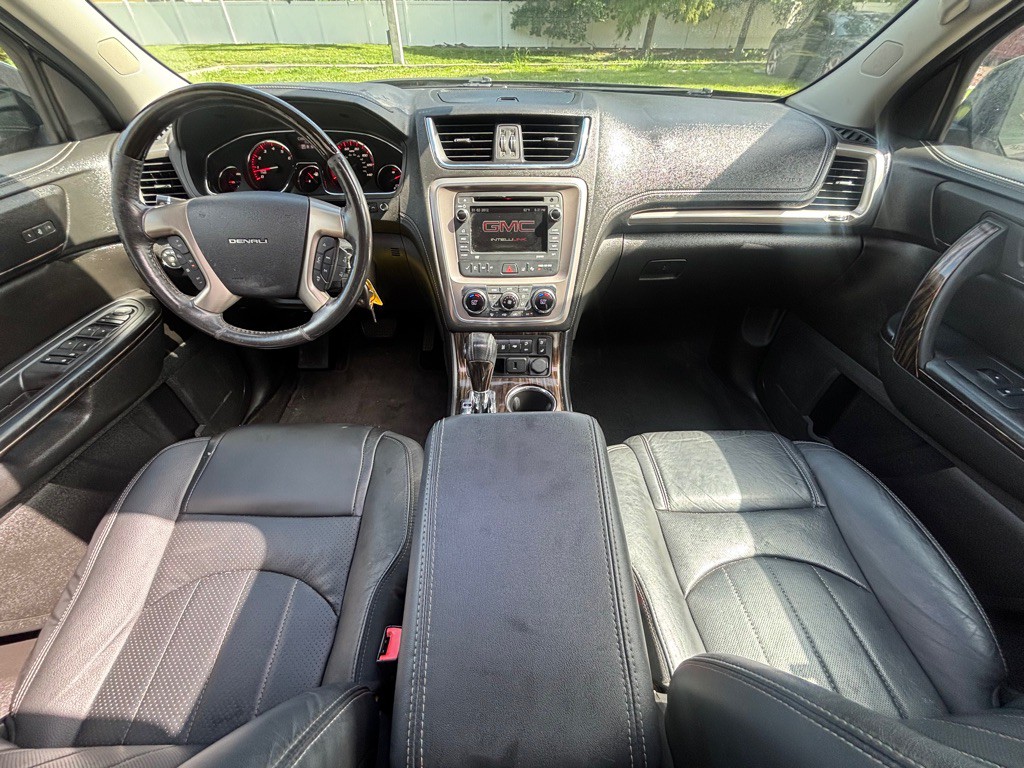 2016 GMC Acadia Image 20
