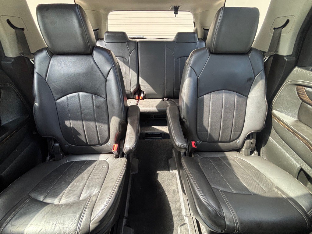 2016 GMC Acadia Image 21