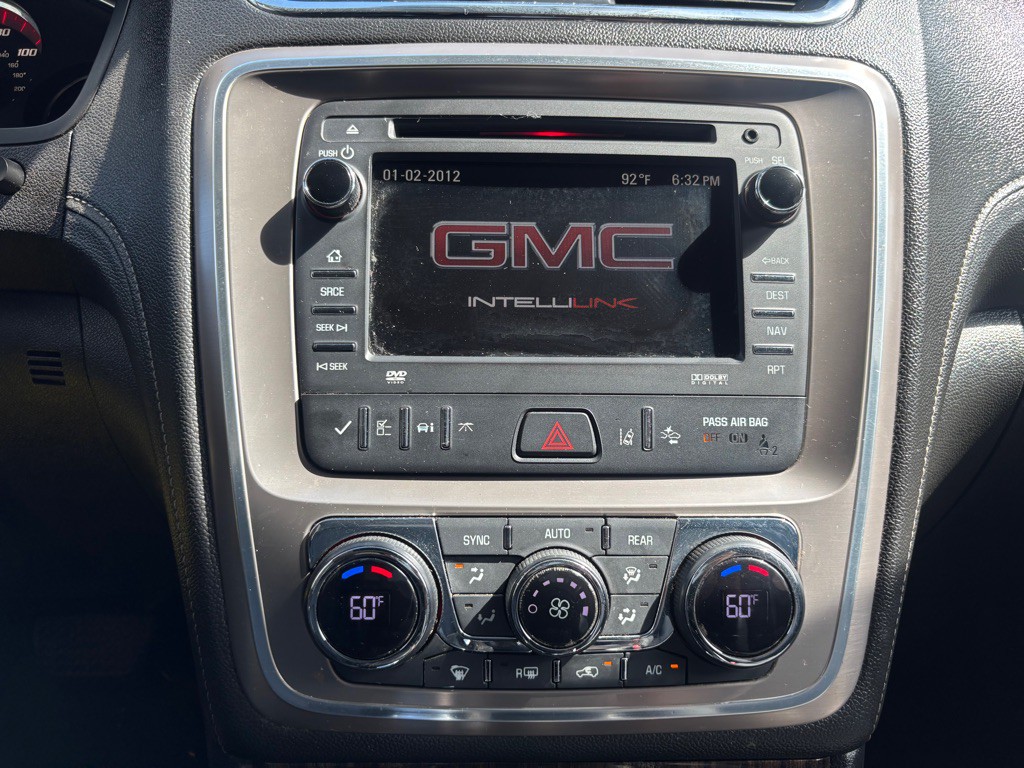 2016 GMC Acadia Image 27