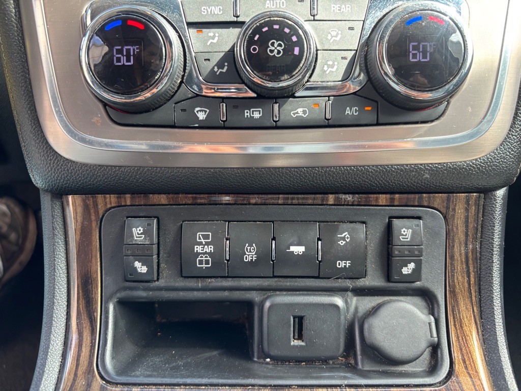 2016 GMC Acadia Image 29