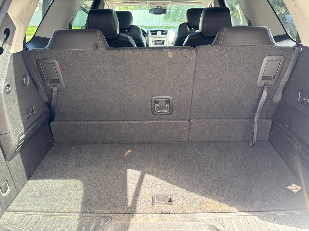 2016 GMC Acadia Image 30