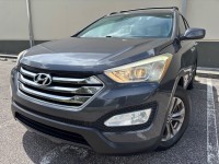 Image for 2015 Hyundai Santa Fe Sport  ID: 6693853