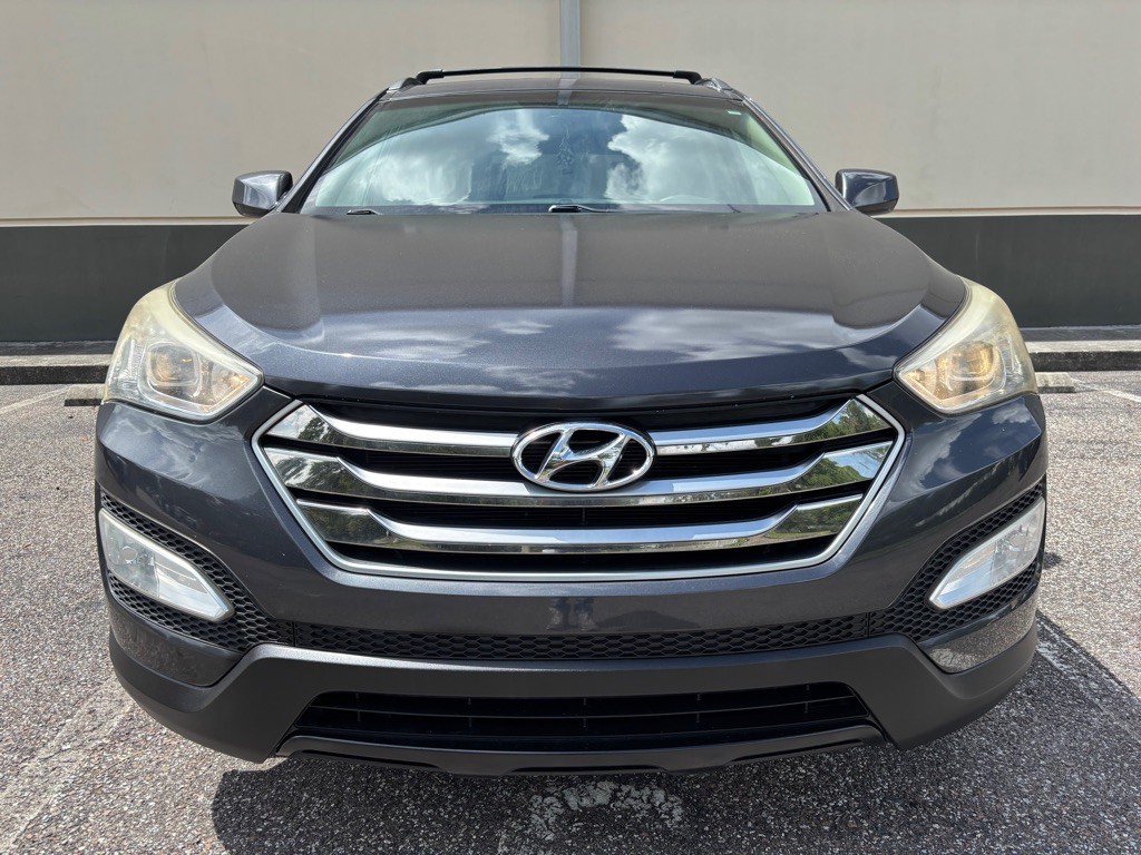 2015 Hyundai Santa Fe Sport Image 7