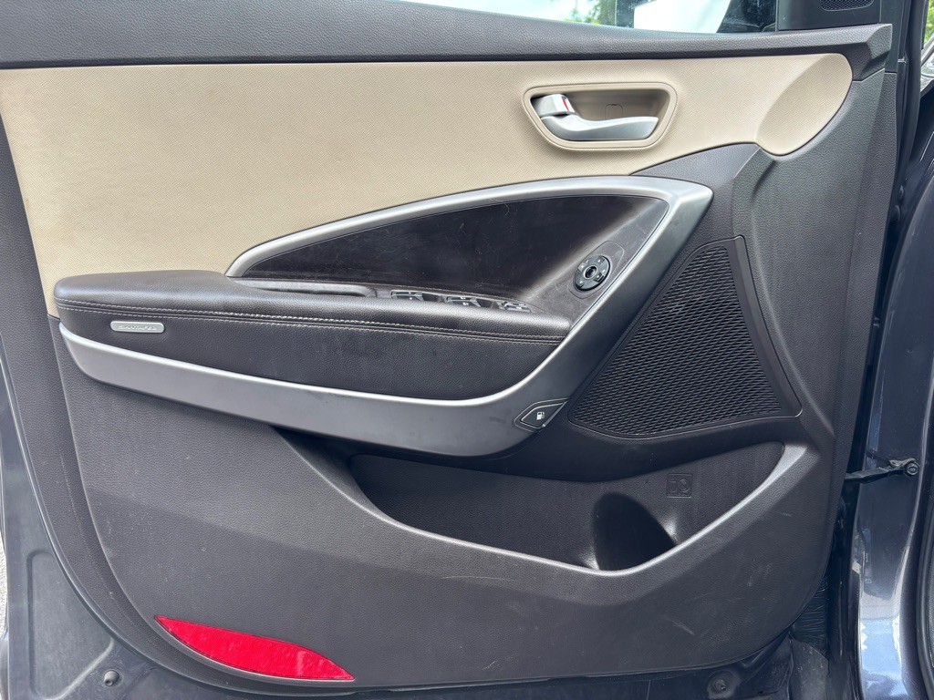 2015 Hyundai Santa Fe Sport Image 8
