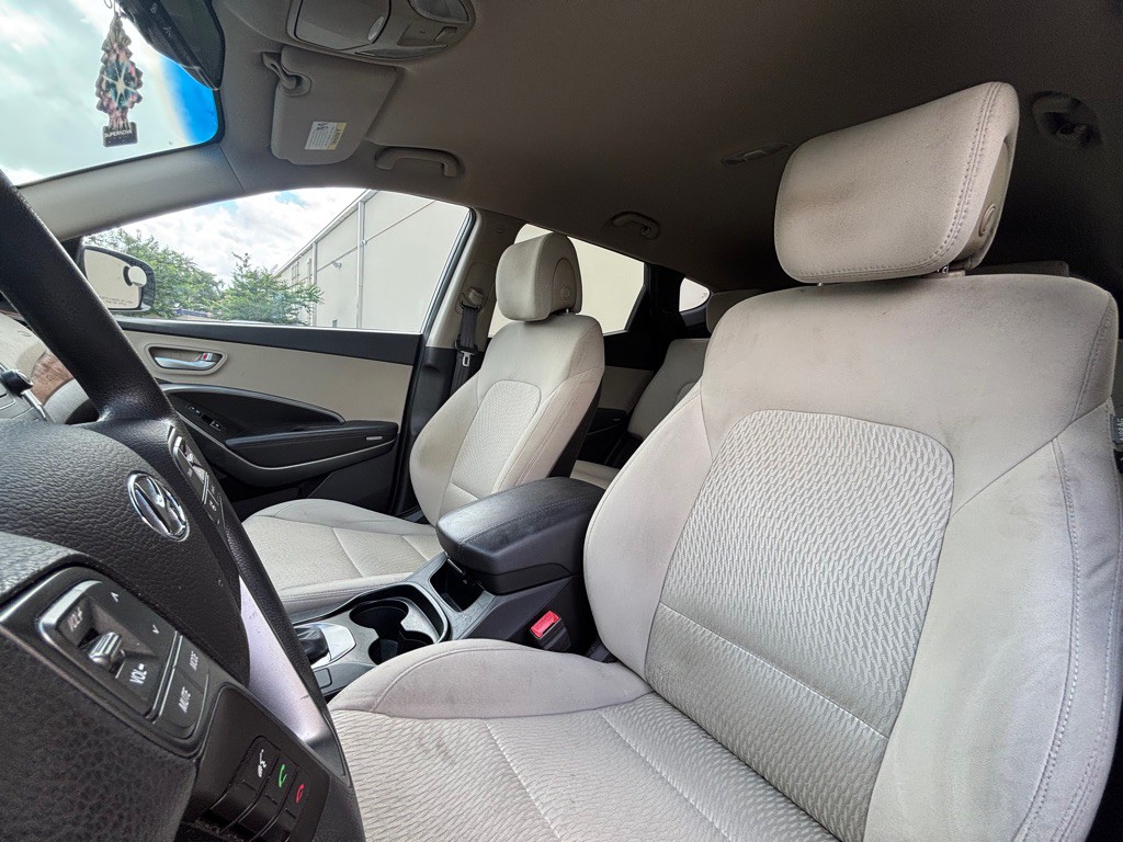 2015 Hyundai Santa Fe Sport Image 10