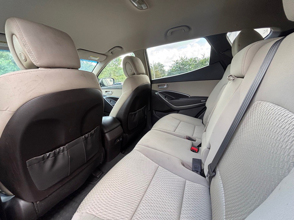 2015 Hyundai Santa Fe Sport Image 12