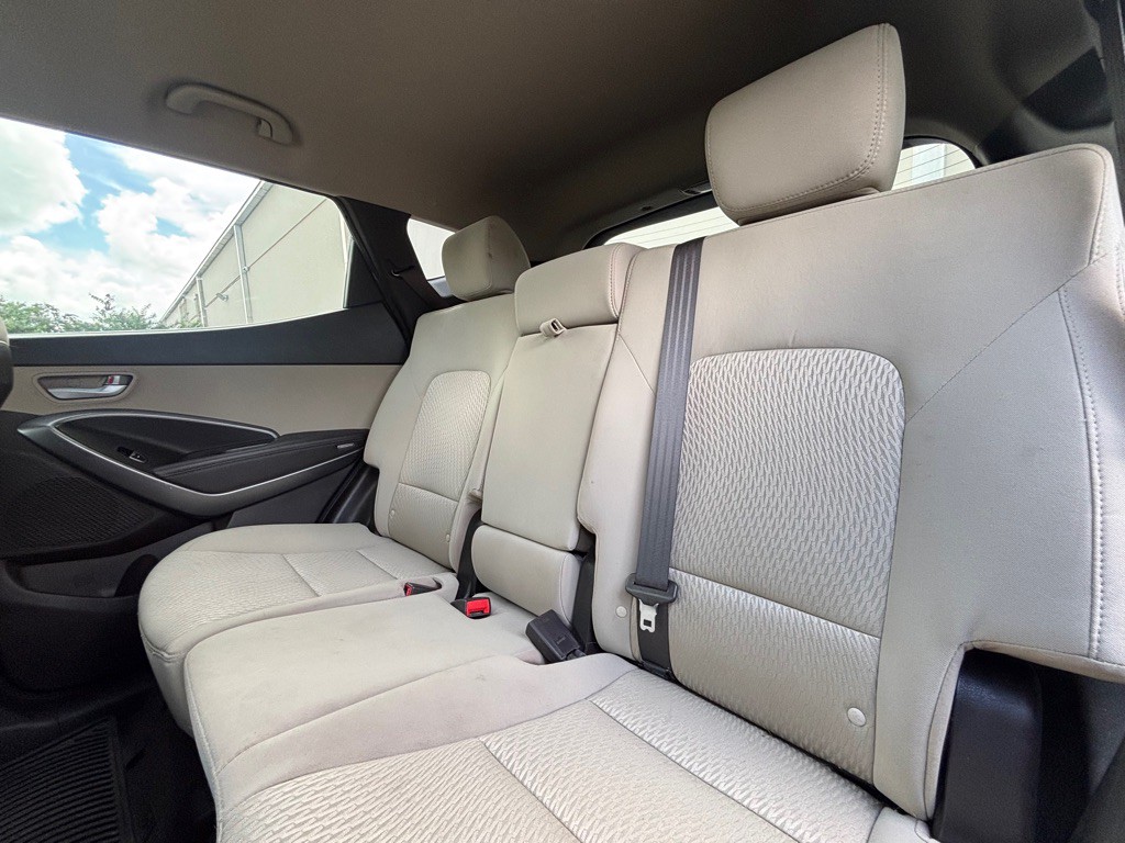 2015 Hyundai Santa Fe Sport Image 13