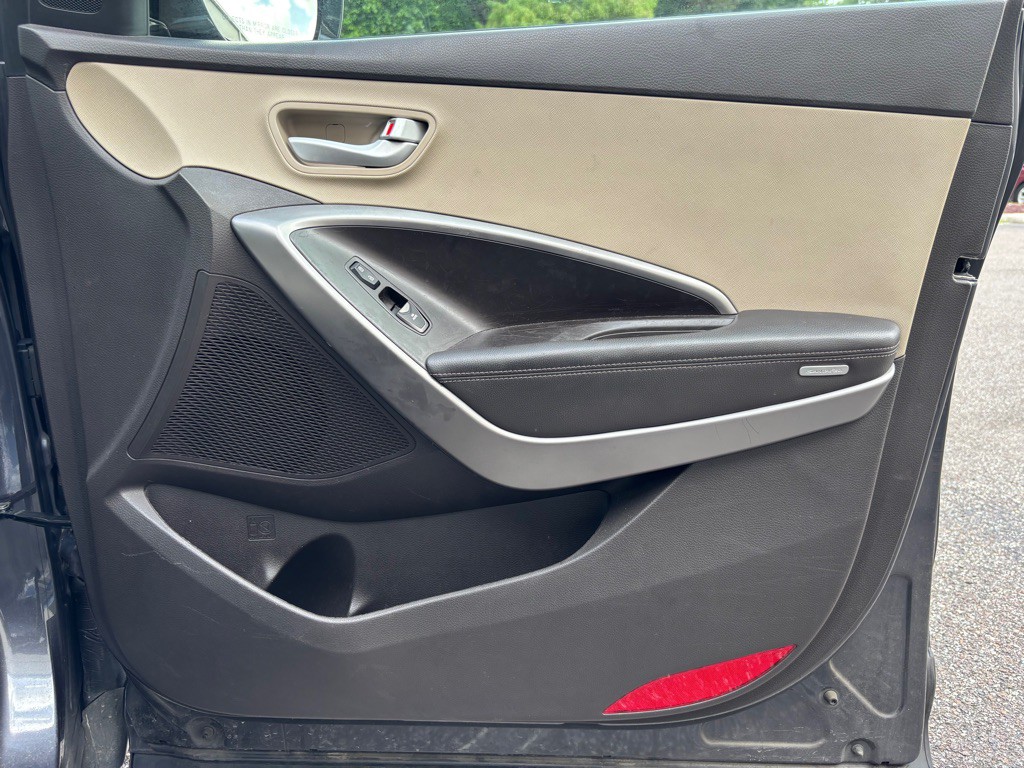 2015 Hyundai Santa Fe Sport Image 14