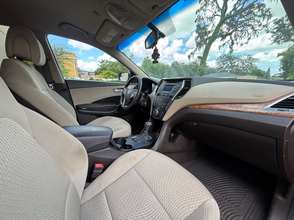 2015 Hyundai Santa Fe Sport Image 15