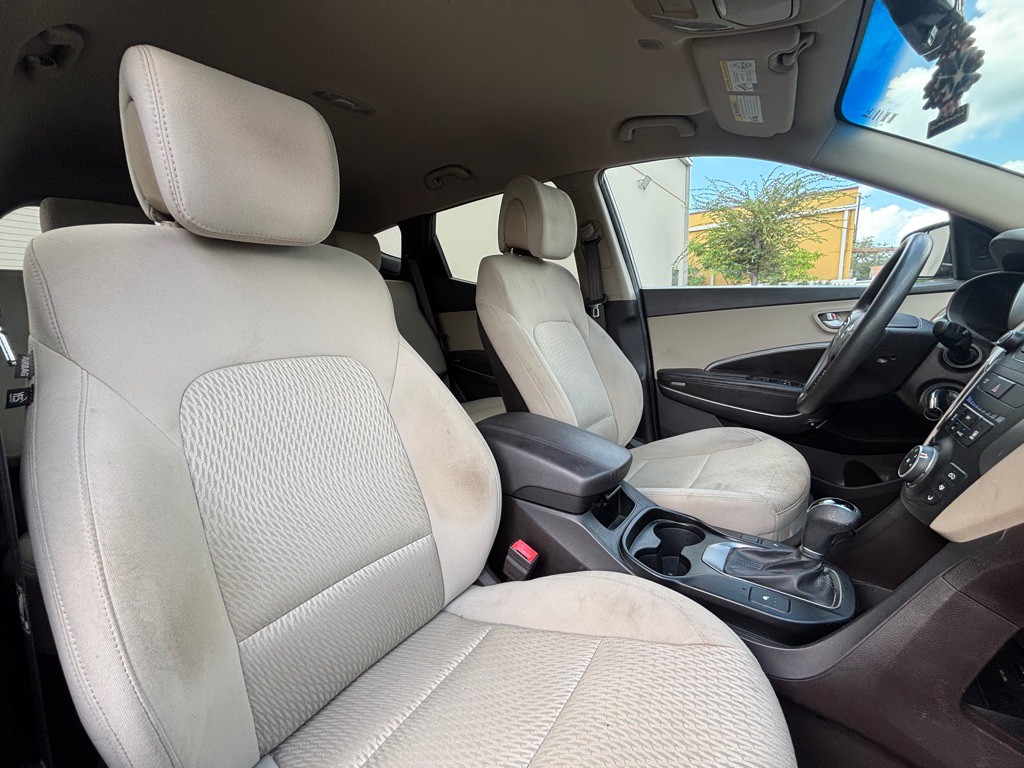2015 Hyundai Santa Fe Sport Image 16