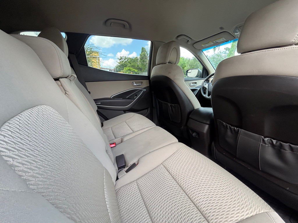 2015 Hyundai Santa Fe Sport Image 18