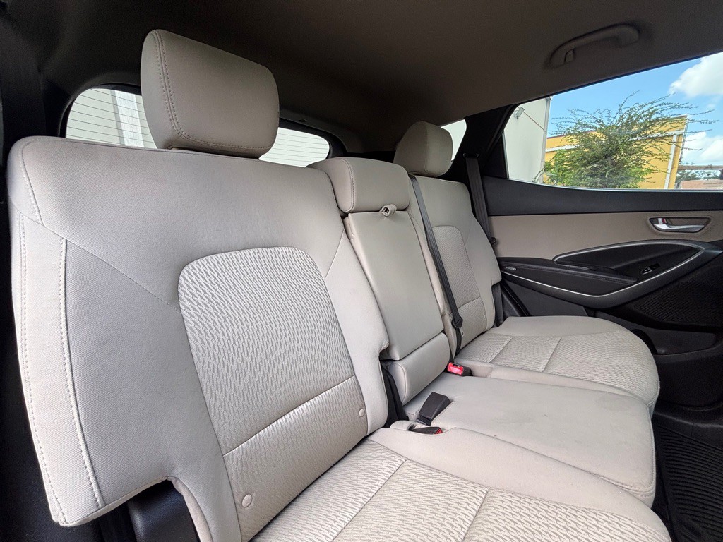 2015 Hyundai Santa Fe Sport Image 19