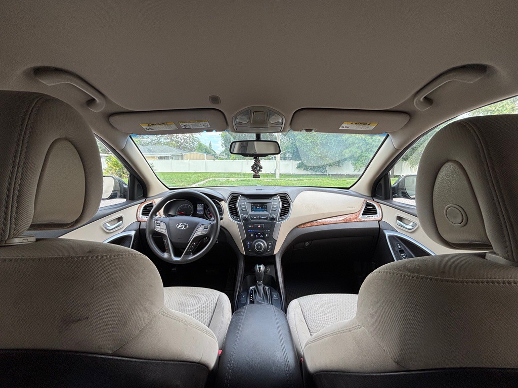 2015 Hyundai Santa Fe Sport Image 20