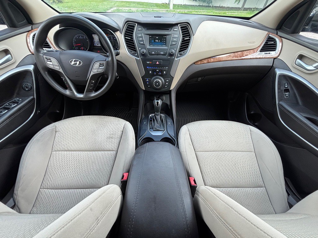2015 Hyundai Santa Fe Sport Image 21