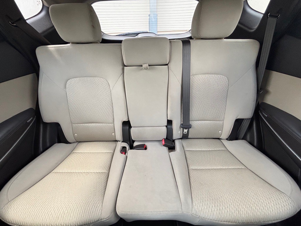 2015 Hyundai Santa Fe Sport Image 22
