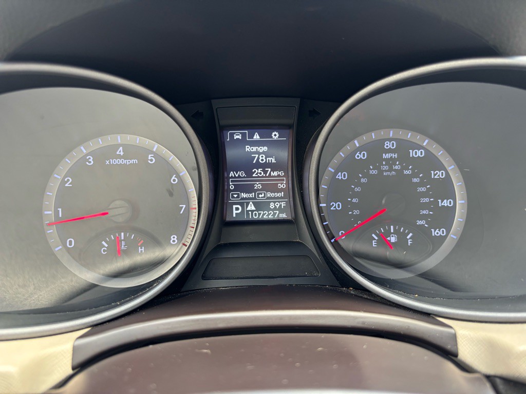 2015 Hyundai Santa Fe Sport Image 25